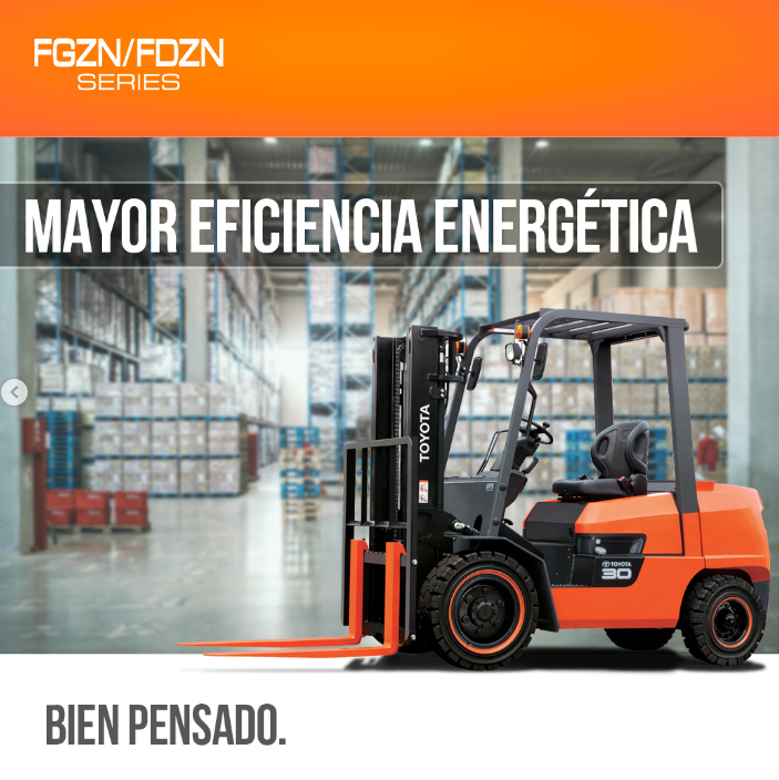 Serie Z eficiencia